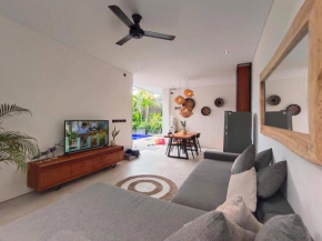 Cosy Haven 2 BR Villa in Umalas